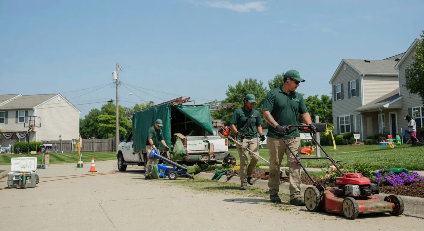 Irrigation Installation in Patricksburg, IN near me